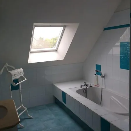 Maison Moderne Pour 8 Personnes Cote Sauvage Prázdninový dům