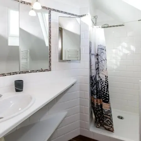 Prázdninový dům Maison Moderne Pour 8 Personnes Cote Sauvage Quiberon