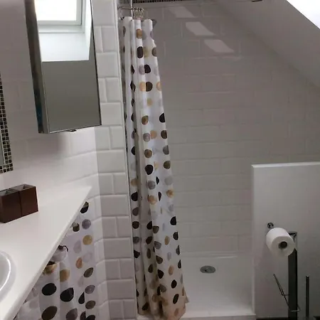 Maison Moderne Pour 8 Personnes Cote Sauvage